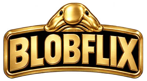 Blobflix